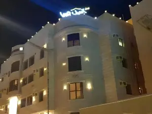 阿瑟爾飯店式公寓