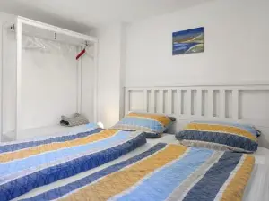 Ferien am Nordseedeich
