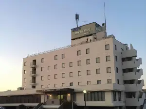 Mito Riverside Hotel