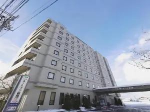 ホテルルートイン鶴岡インター