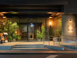 宇都宮 THE KNOT飯店