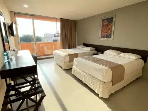 Hotel de Cuautla