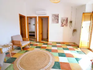 Casa Hiberica in Frigiliana