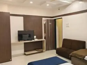 วี เอ็กเซ็กคิวทีฟ โรงแรม