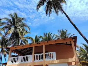 Hotel y Restaurante Punta Corona