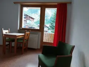 B&B Alpenrösli