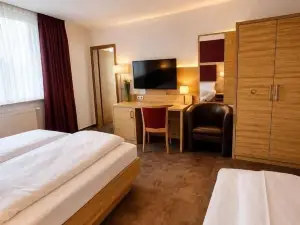 Hotel Pale Wolfsburg 24H Self Check-IN