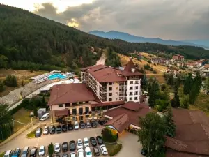 Grand Hotel Velingrad
