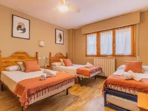 Hostal Valle de Tena
