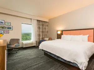 坎伯蘭歡朋旅館