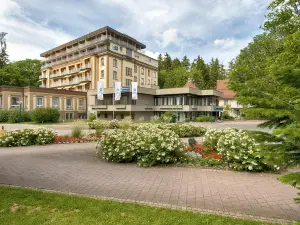 Sure Hotel by Best Western Bad Duerrheim
