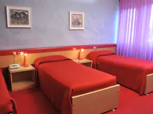 Hotel Ariane