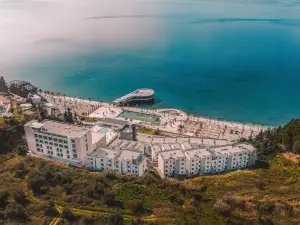 Hotel Vlora Priam, Affiliated by Melia