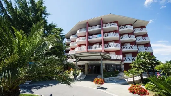 Hotel Haliaetum - San Simon Resort