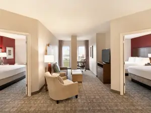 ステイブリッジ スイーツ サンアントニオ ダウンタウン コンベンション センター by IHG