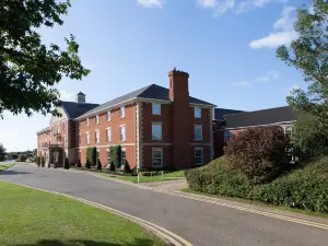 CBH Whittlebury Park