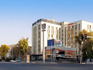 Hampton by Hilton Tashkent