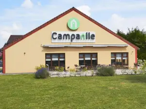 Campanile NATURE - Lille Lomme