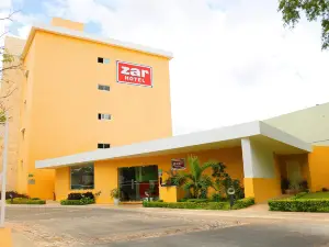 Hotel Zar Merida