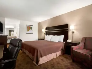 Travelodge by Wyndham Killeen/Fort Hood