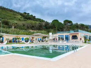 Galia Luxury Resort