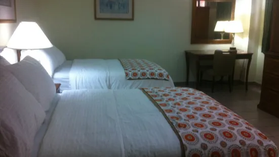 Micro Hotel Condo Suites