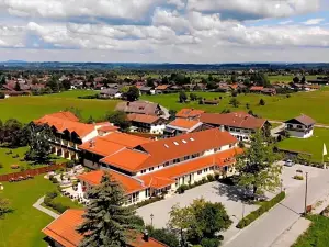 Hotel Friedenseiche