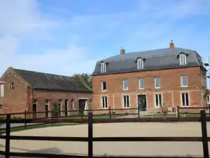 Ferme de Genève