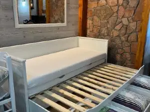 Apartmani Vila Vjerra