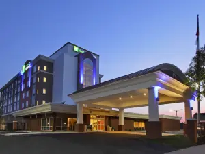 Holiday Inn Express & Suites LINDEN - NEWARK SOUTH by IHG