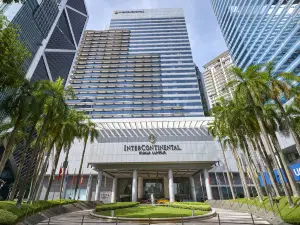 吉隆坡洲際飯店