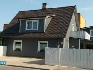 Liisu Külalistemaja