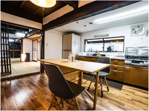 We Home Stay Kawagoe Matoba