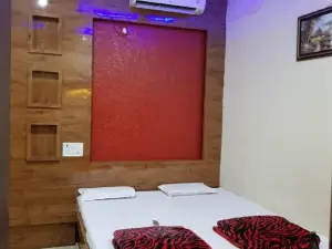 New Hotel Shree Radha Krishna Palace