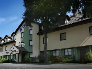 Hotel Daria