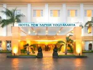 Hotel New Saphir Yogyakarta