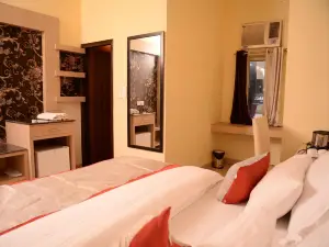 Sparsh Hotel & Resort by Spree