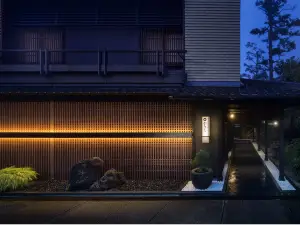 Kusatsu Onsen-Kanemidori Ryokan