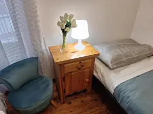 La Casa di Nonno Renzo