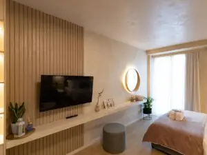 Apo-Zachari Elegant Apartment