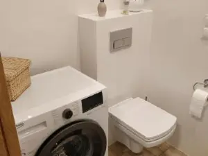 Apartament Cukrownia