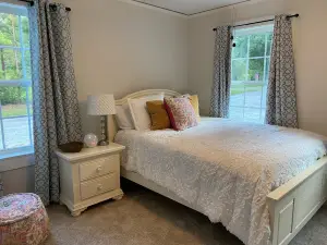 The Blue House - Available for Master’s Week