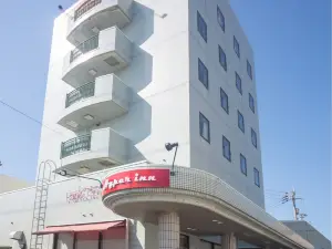 Hyper Inn Kanonji Ekimae