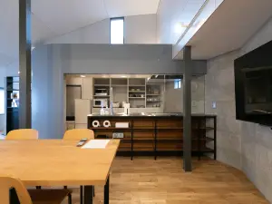 Social Guest House Neltoko