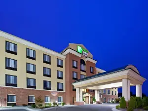 Holiday Inn Express & Suites Monroe by IHG