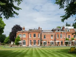 Royal Berkshire