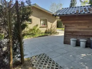 Bungalow Veluwemeer