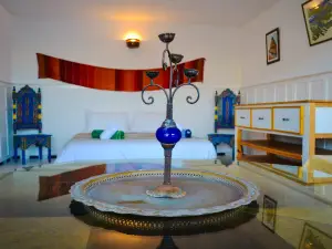 Ocean View, 5 bed Villa, Hot Tub, Sauna