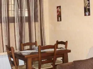 Apartamentos Rurales Esencias de La Alcarria