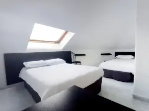 Hostal Lady Ana Maria